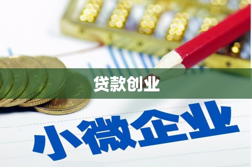 卓兰贷款创业