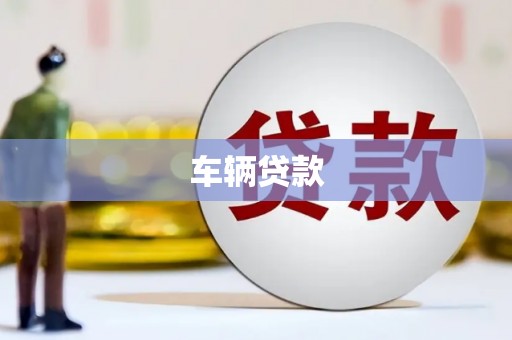卓兰车辆贷款