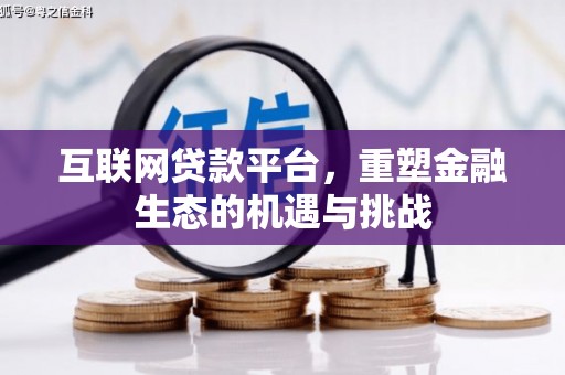 卓兰互联网贷款平台，重塑金融生态的机遇与挑战
