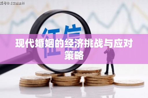 卓兰现代婚姻的经济挑战与应对策略