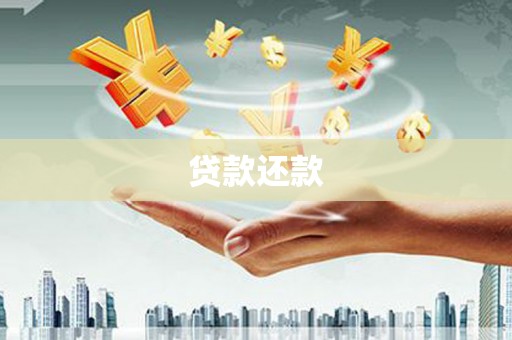 卓兰贷款还款