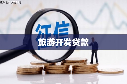 卓兰旅游开发贷款