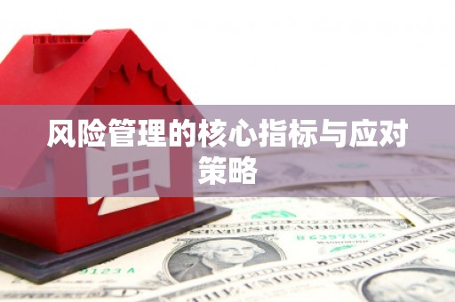 卓兰风险管理的核心指标与应对策略