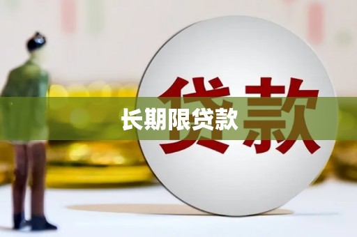 卓兰长期限贷款