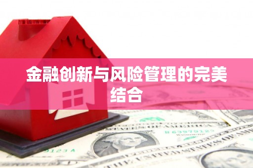 卓兰金融创新与风险管理的完美结合
