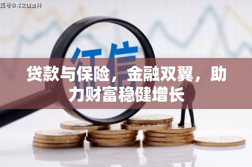 卓兰贷款与保险，金融双翼，助力财富稳健增长