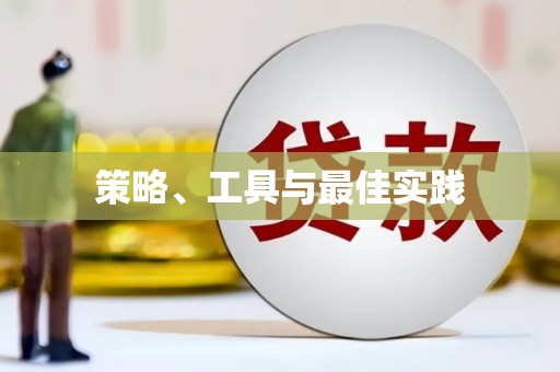 卓兰策略、工具与最佳实践