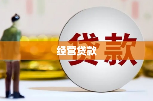 卓兰经营贷款